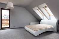 Stoak bedroom extensions